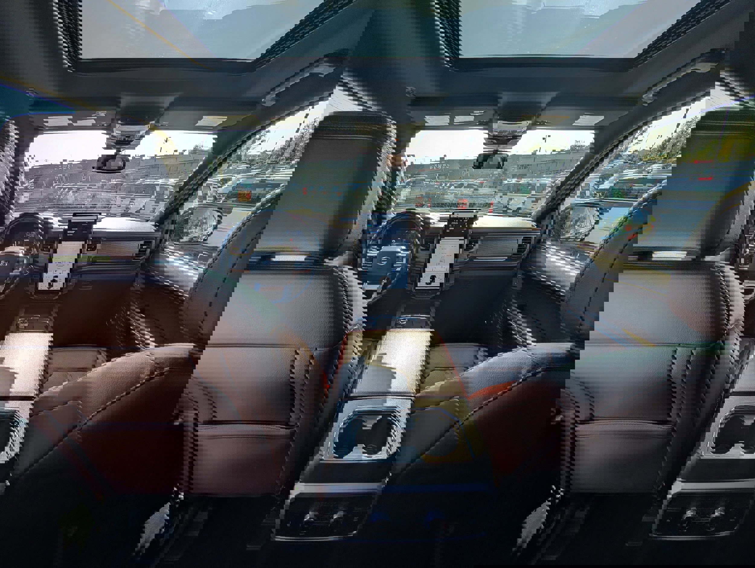 Certified 2022 Ford Expedition Max Limited image 21