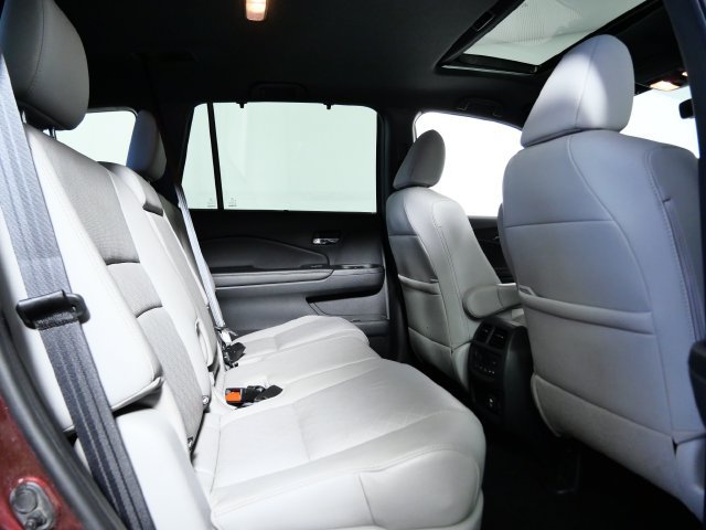 Used 2021 Honda Passport Touring image 14