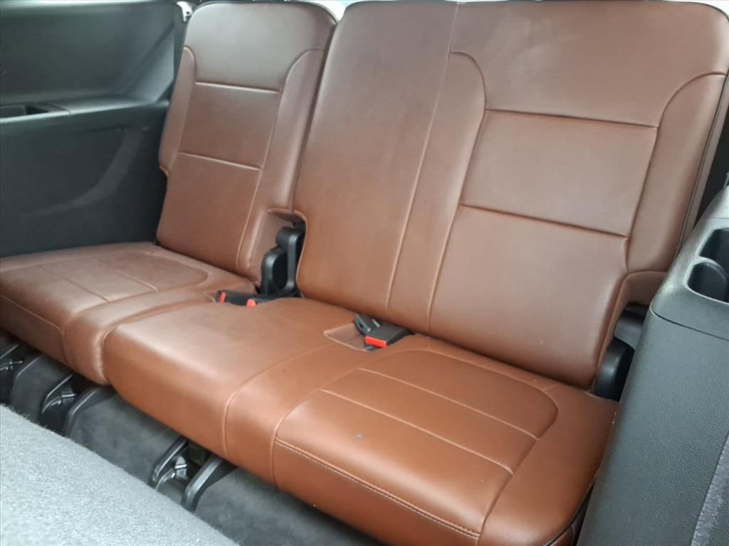 Used 2018 Chevrolet Traverse High Country image 14