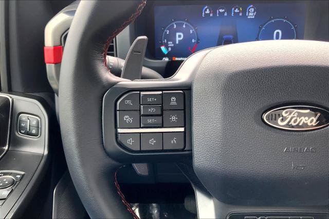 Certified 2025 Ford F150 Raptor AWD/4WD image 24