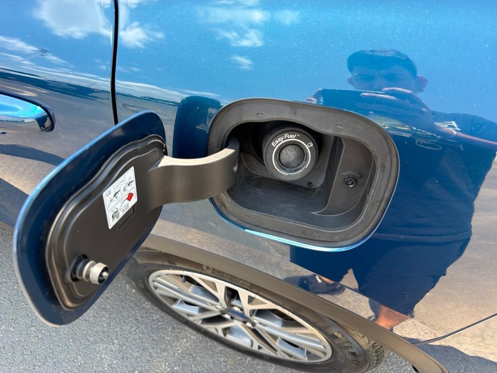 Certified 2020 Ford Escape SEL FWD image 51