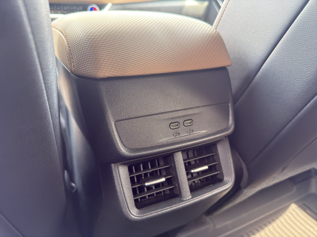 Used 2026 Chevrolet Equinox ACTIV w/ LPO, Floor Liner Package AWD/4WD image 28