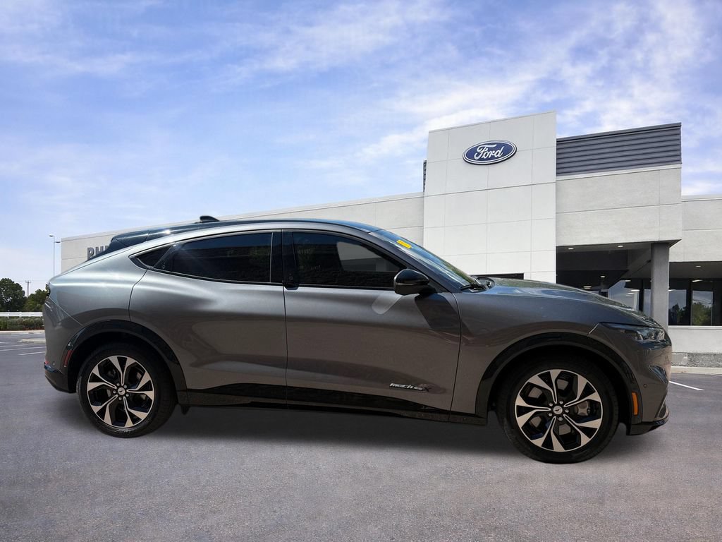 Certified 2023 Ford Mustang Mach-E Premium AWD/4WD image 10