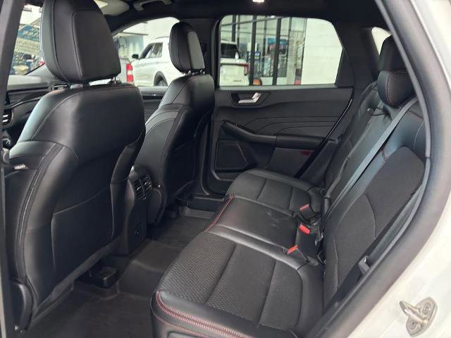 Certified 2025 Ford Escape ST-Line w/ Tech Pack #1 image 11