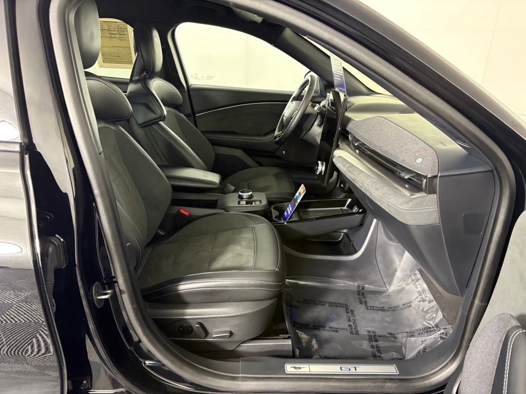 Certified 2023 Ford Mustang Mach-E GT w/ GT Performance Edition image 36