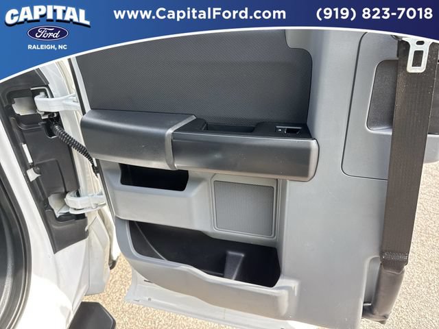 Certified 2023 Ford F150 XL w/ XL Chrome Appearance Package AWD/4WD image 17