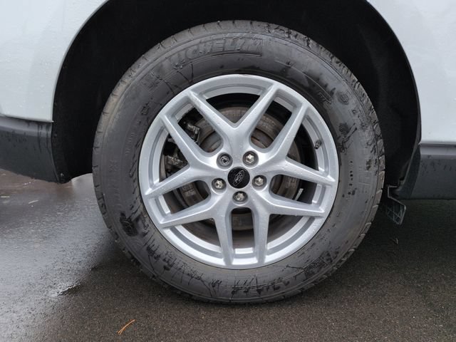 Certified 2024 Ford Edge SEL w/ Convenience Package AWD/4WD image 12