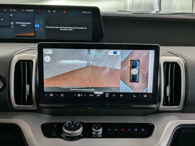 Certified 2025 Ford Expedition Active image 30