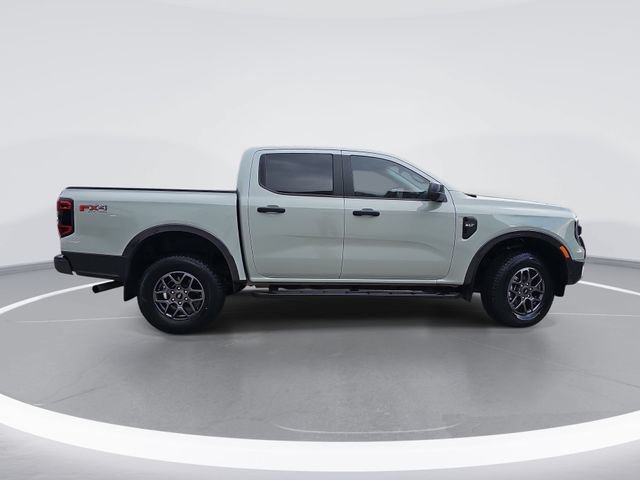 Certified 2024 Ford Ranger XLT w/ Technology Package AWD/4WD image 2