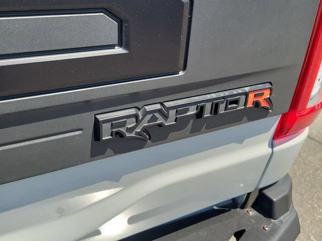 Certified 2023 Ford F150 Raptor w/ Equipment Group 802A Raptor R AWD/4WD image 9