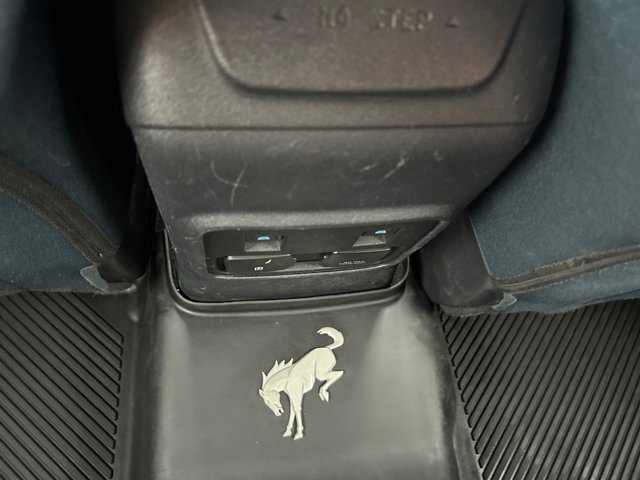 Certified 2022 Ford Bronco Outer Banks image 32