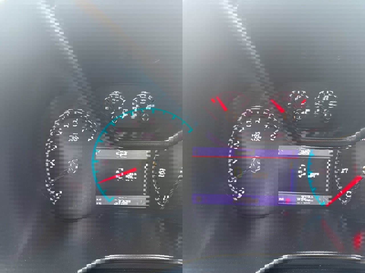 Used 2019 Chevrolet Colorado LT image 12