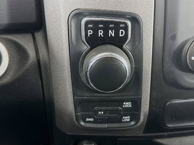Used 2019 RAM 1500 Express w/ Express Value Package AWD/4WD image 17
