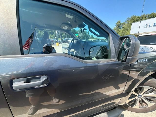Certified 2020 Ford F150 XL w/ Equipment Group 101A Mid RWD image 37