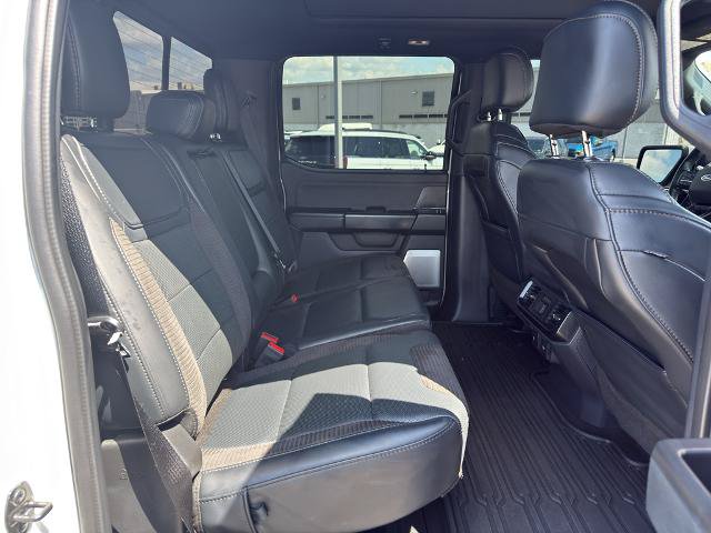 Certified 2023 Ford F150 Raptor AWD/4WD image 20