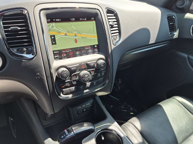 Used 2020 Dodge Durango R/T w/ Blacktop Package AWD/4WD image 24