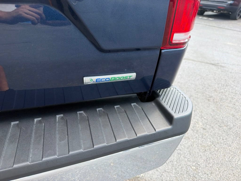 Certified 2019 Ford F150 XLT w/ XTR Package AWD/4WD image 50