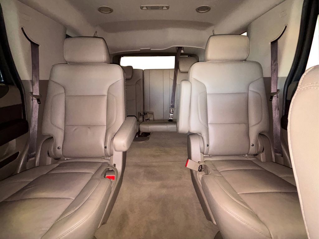 Used 2020 Chevrolet Tahoe LT AWD/4WD image 23