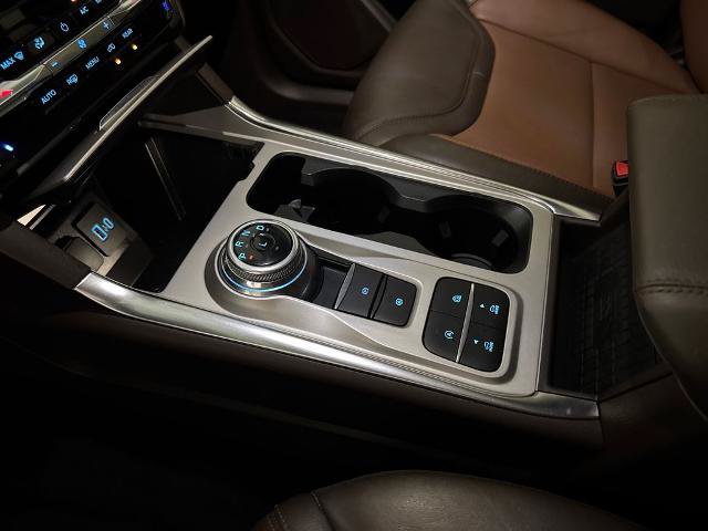 Certified 2022 Ford Explorer King Ranch w/ Premium Technology Package RWD image 31