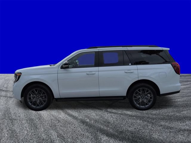 Certified 2026 Ford Expedition Platinum w/ Stealth Appearance Package AWD/4WD image 7