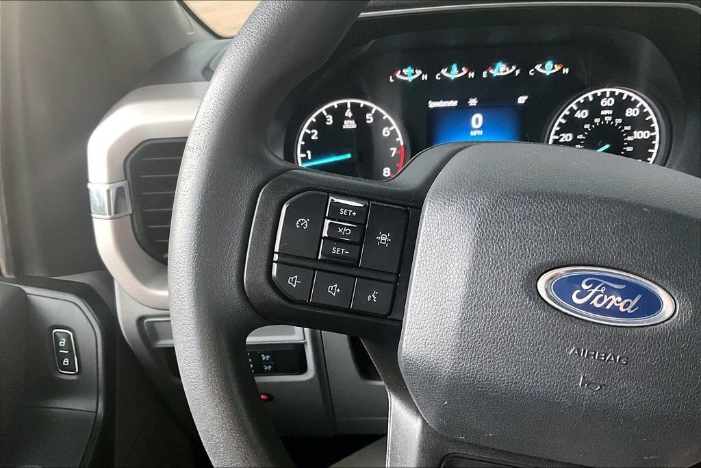 Certified 2021 Ford F150 XL w/ Equipment Group 101A High AWD/4WD image 17