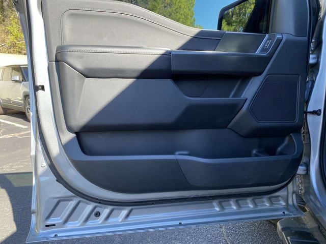 Certified 2024 Ford F150 XLT w/ XLT Black Appearance Package image 19