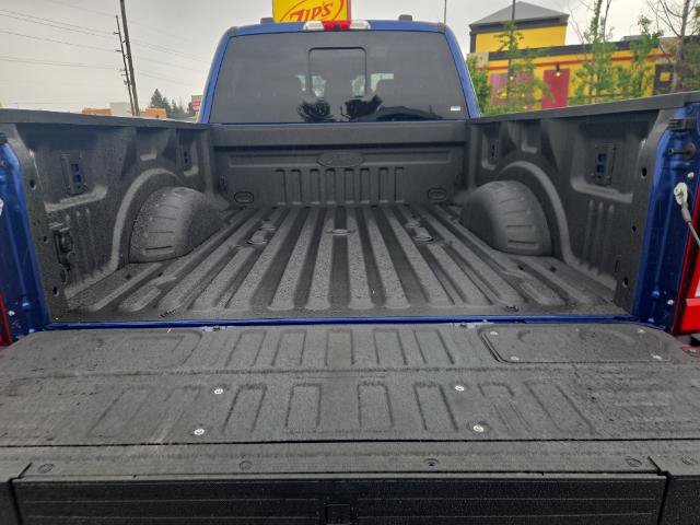 Certified 2026 Ford F350 Platinum AWD/4WD image 10