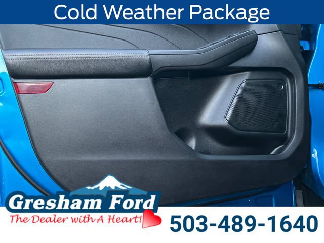 Certified 2021 Ford Escape SE w/ Cold Weather Package image 12