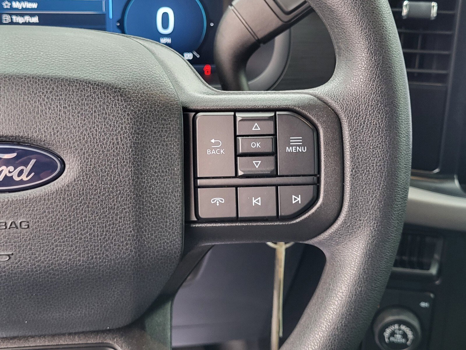 Certified 2024 Ford F150 XL w/ Equipment Group 103A High image 24