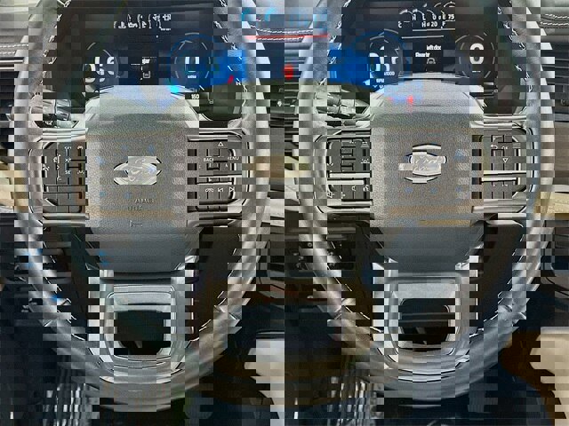 Certified 2022 Ford Expedition Max Platinum image 15