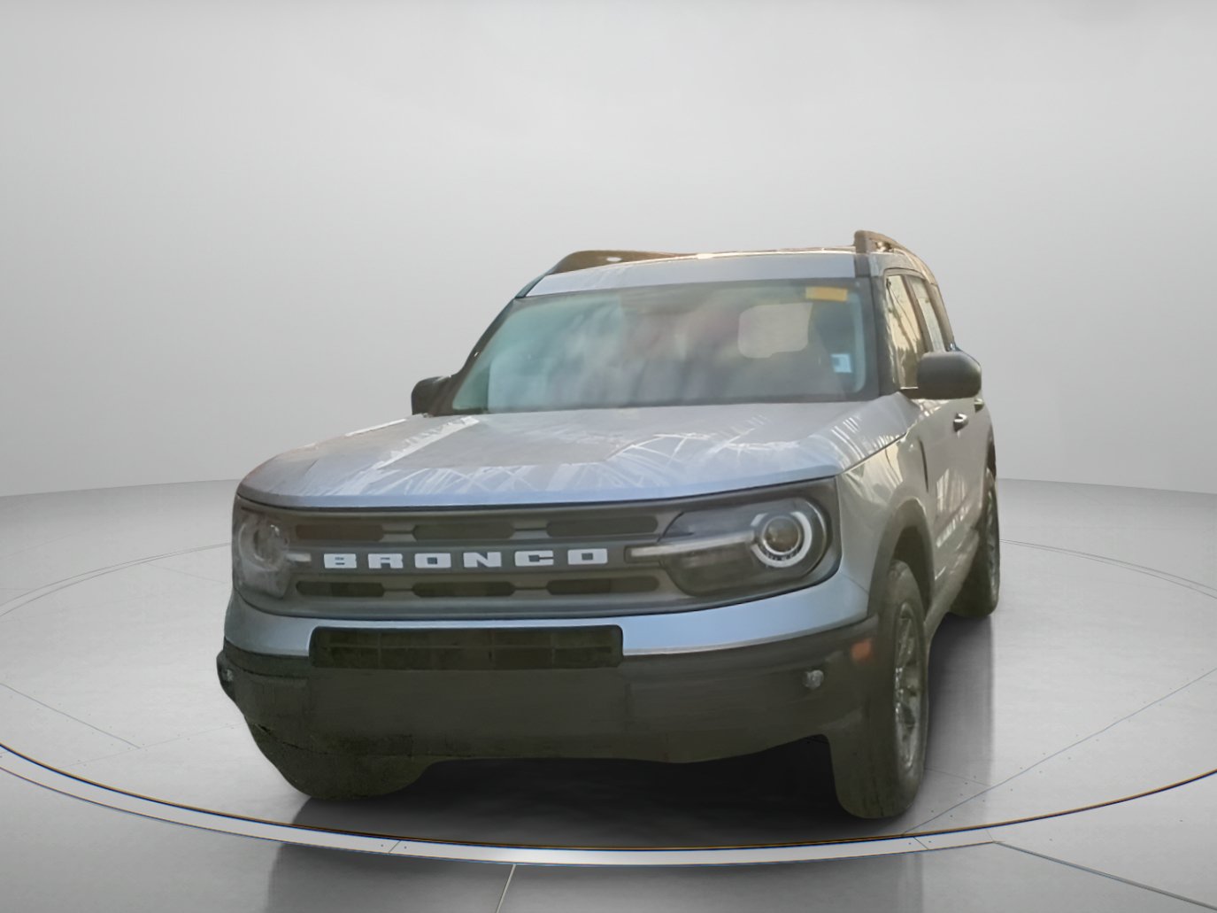 Certified 2022 Ford Bronco Sport Big Bend w/ Convenience Package AWD/4WD image 10