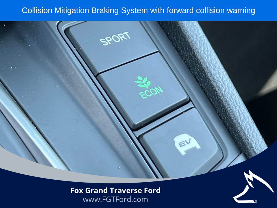 Used 2020 Honda CR-V EX-L image 25