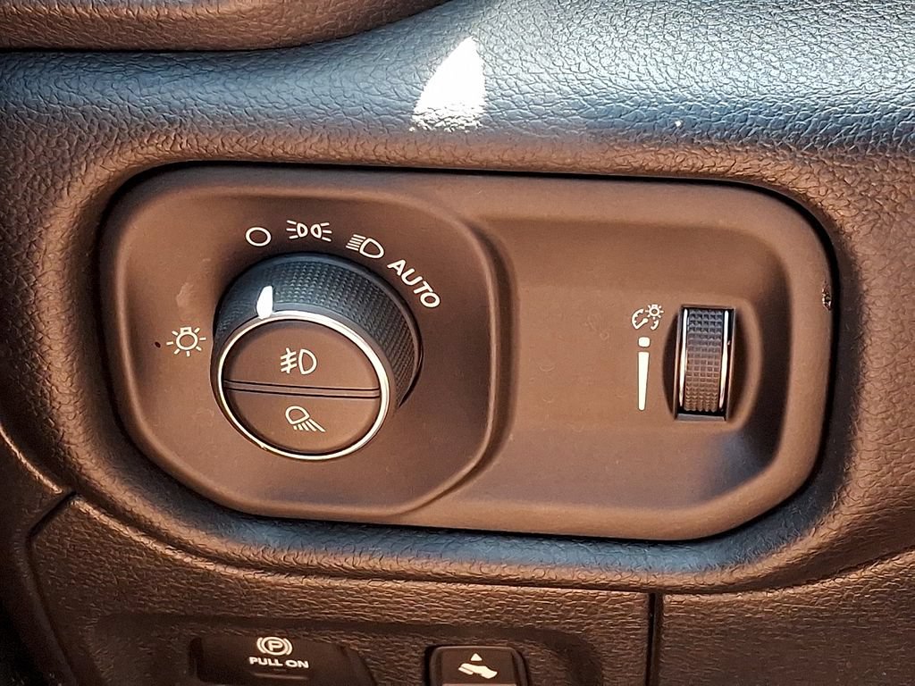 Used 2023 RAM 1500 Big Horn AWD/4WD image 26