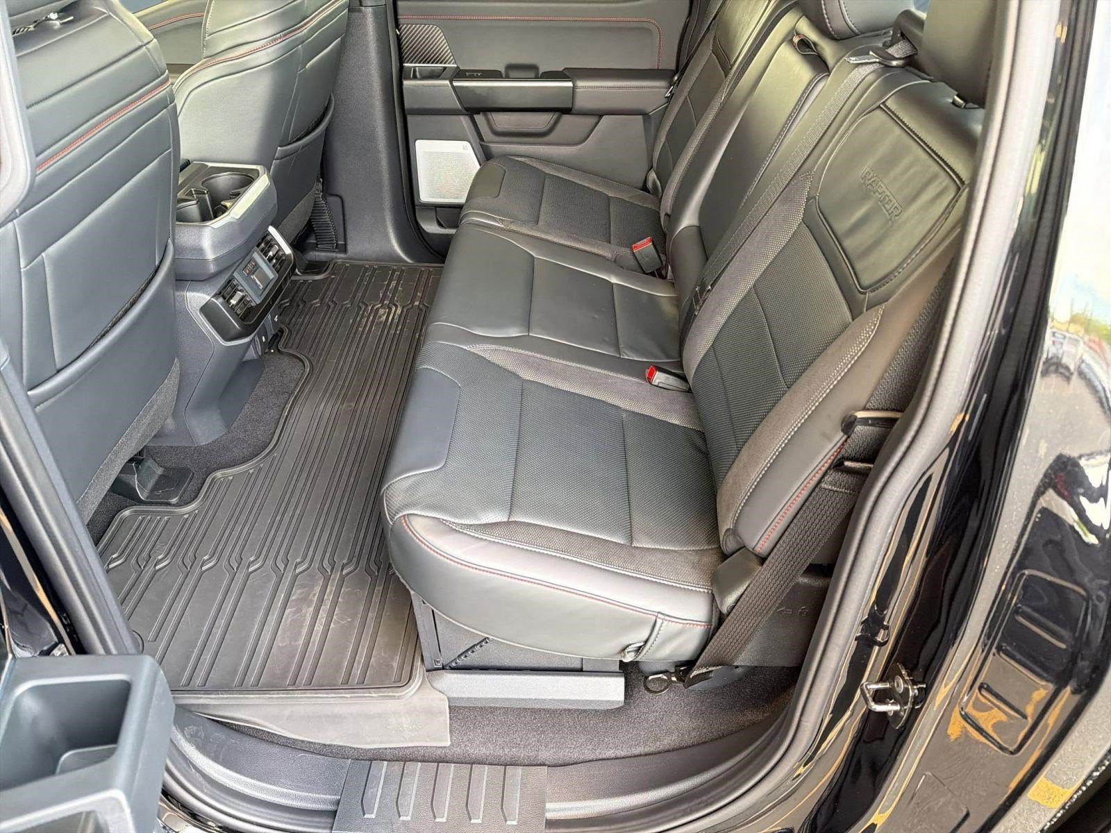 Certified 2025 Ford F150 Raptor image 15