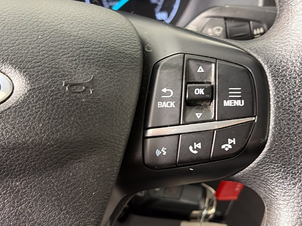 Certified 2024 Ford Transit 350 XLT AWD/4WD image 16