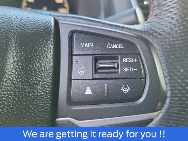 Used 2024 Honda Ridgeline TrailSport image 6