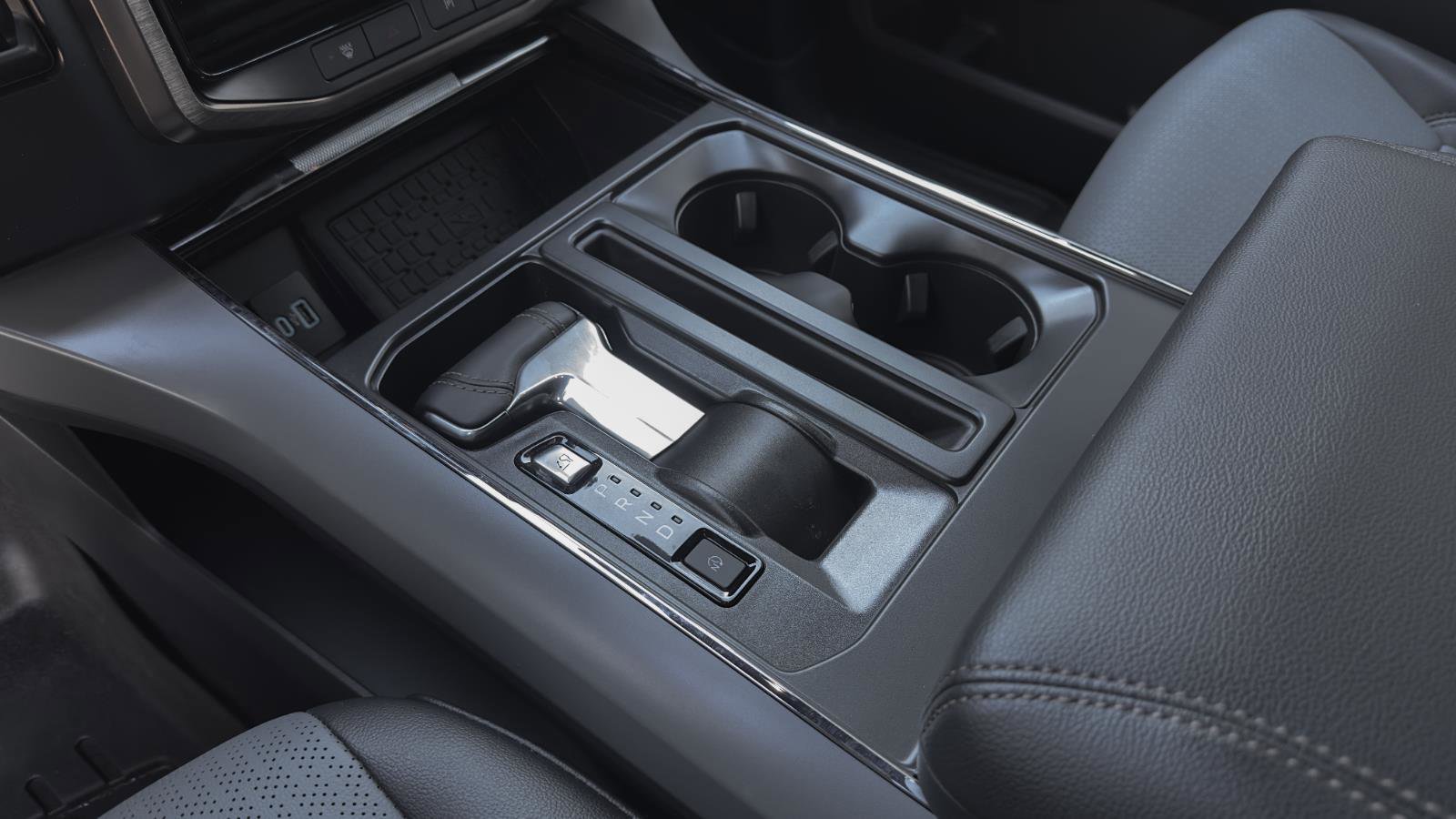 Certified 2024 Ford F150 Lightning Lariat image 20