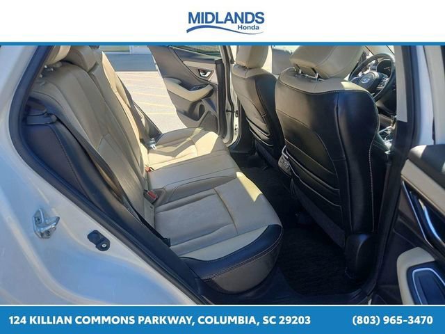 Used 2024 Subaru Outback Limited XT AWD/4WD image 65
