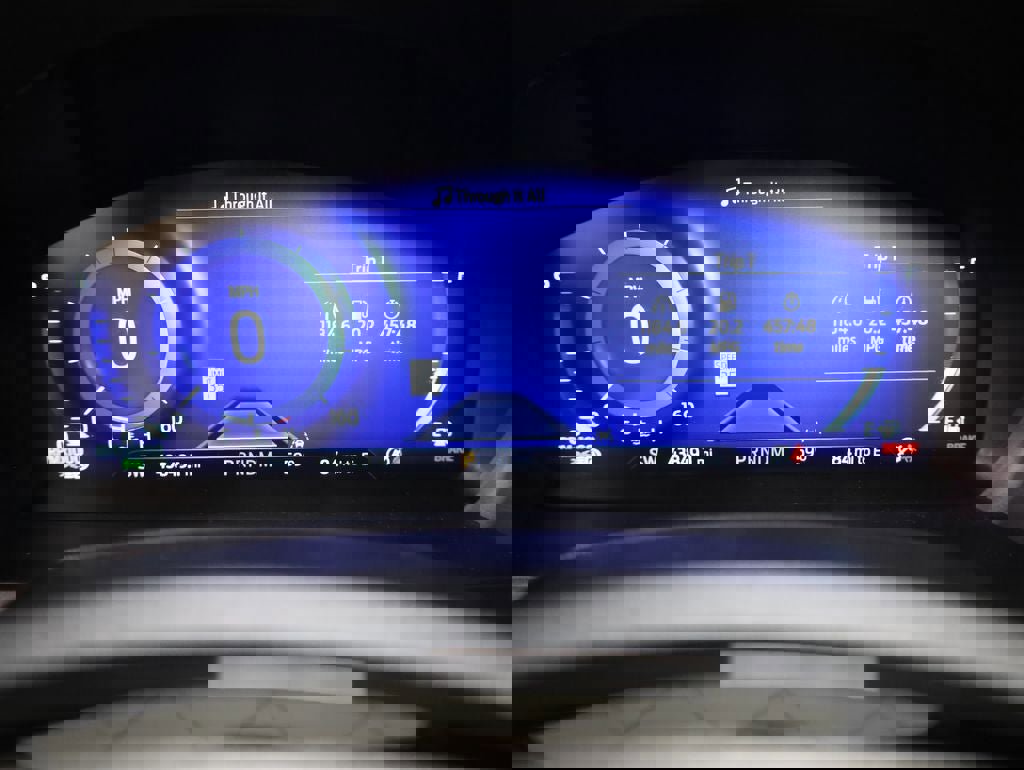 Certified 2022 Ford Explorer ST w/ Equipment Group 401A image 17