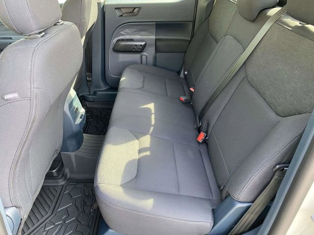 Certified 2025 Ford Maverick XL w/ Equipment Group 102A image 15