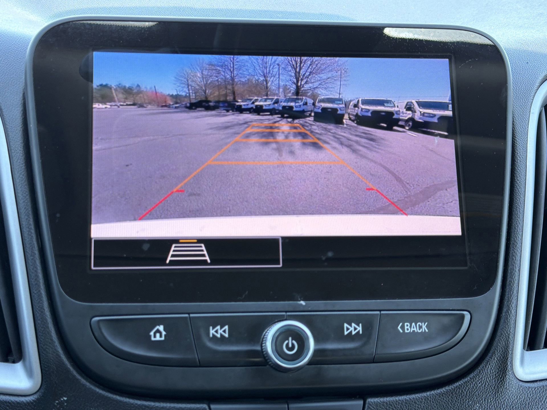 Used 2023 Chevrolet Malibu LT image 12