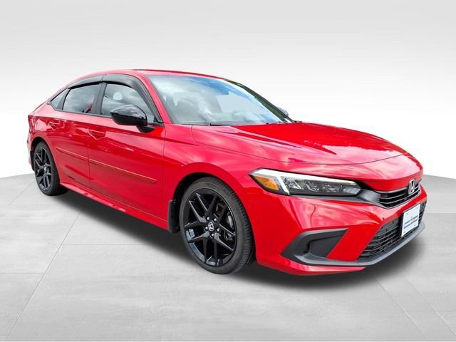 Used 2022 Honda Civic Sport image 14