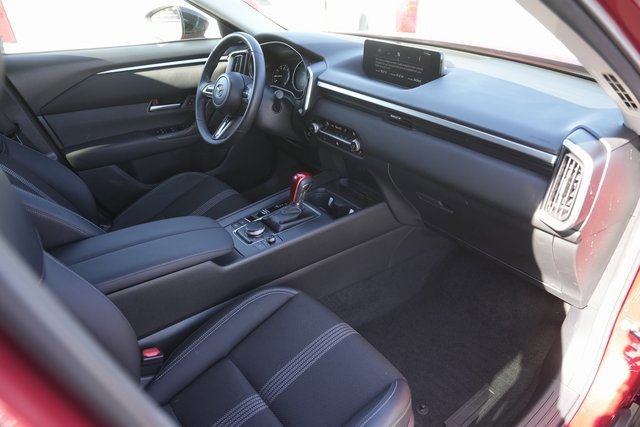 Used 2024 MAZDA CX-50 AWD 2.5 S w/ Cargo Package image 18