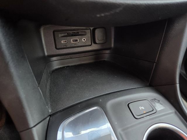 Used 2022 Chevrolet Equinox LT FWD image 13