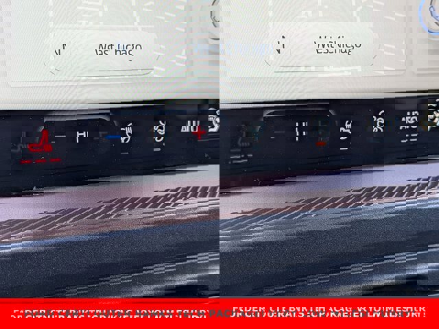 Certified 2025 Ford Bronco Sport Outer Banks w/ Outer Banks Tech Package+ AWD/4WD image 19