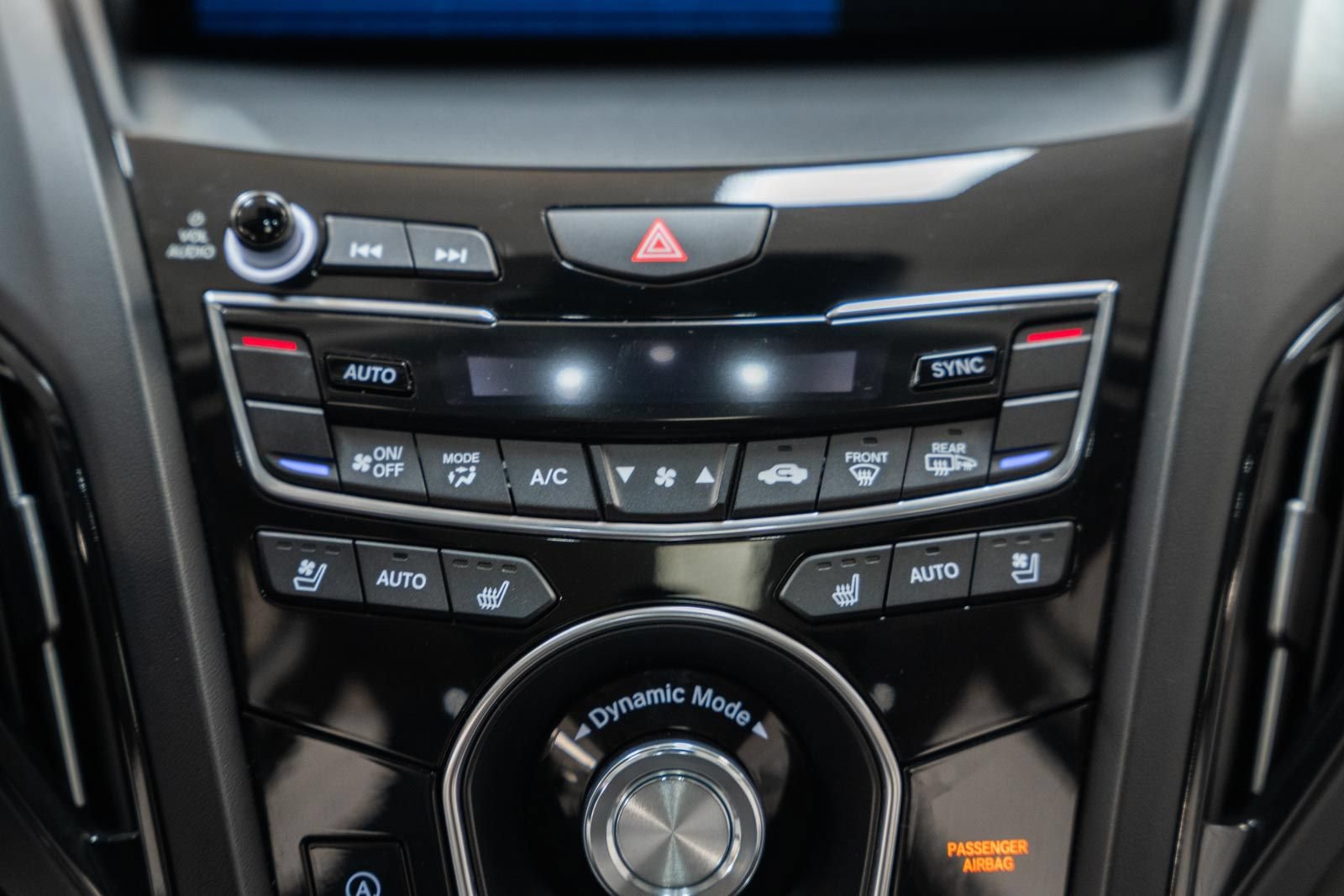 Used 2022 Acura RDX AWD w/ Advance Package image 22