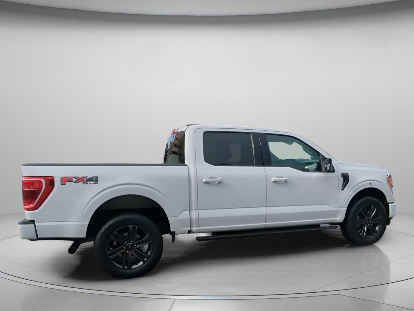 Certified 2021 Ford F150 XLT w/ Equipment Group 302A High AWD/4WD image 30