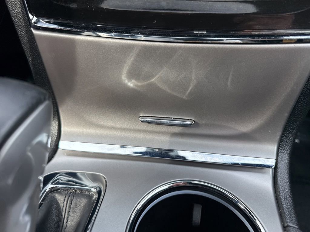 Used 2022 Jeep Grand Cherokee Laredo X image 29