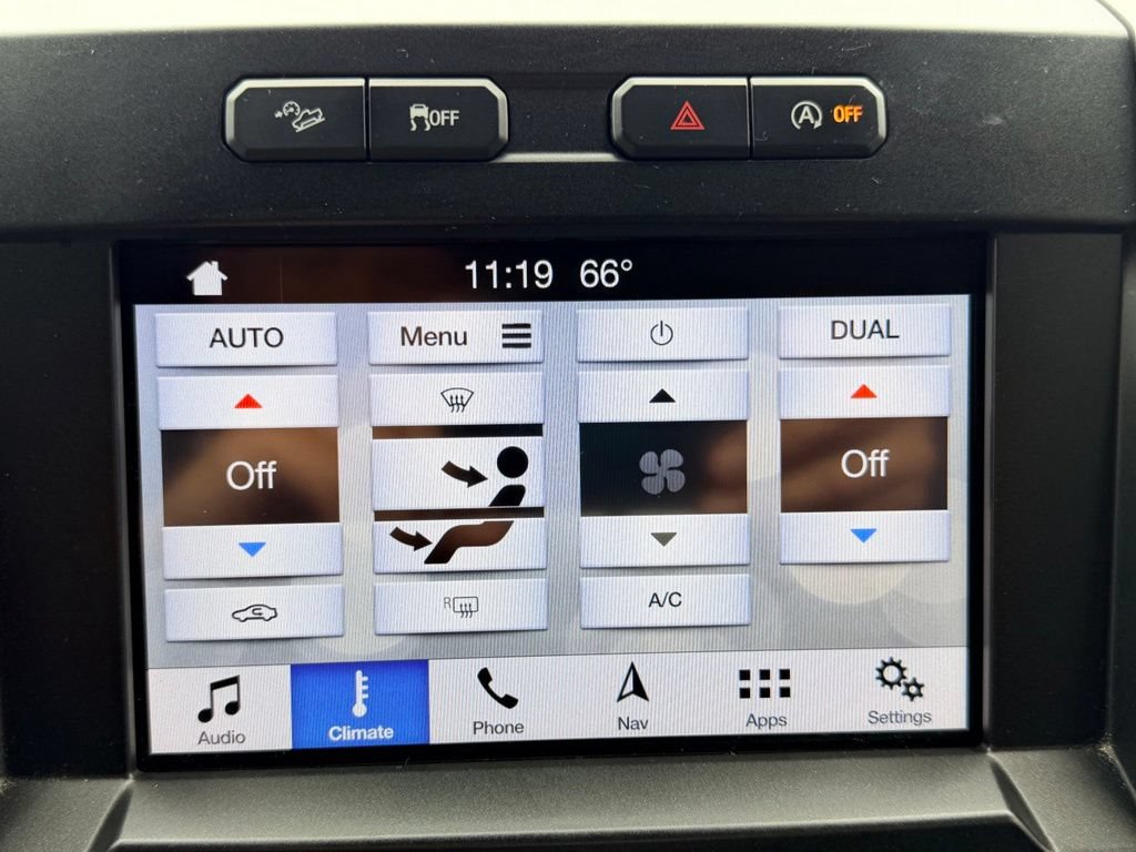 Certified 2019 Ford F150 Lariat AWD/4WD image 20