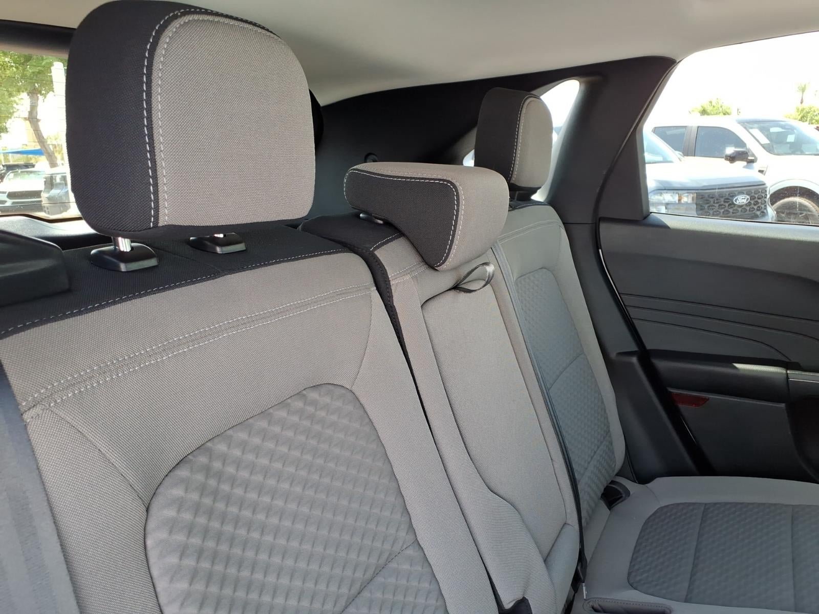 Certified 2022 Ford Escape SE w/ SE Sport Appearance Package FWD image 15